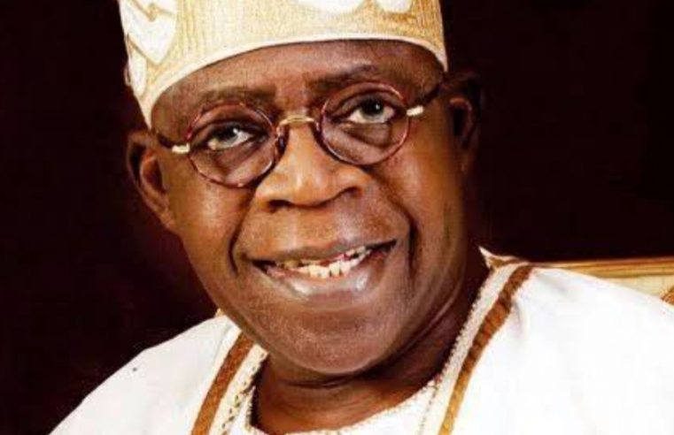 TINUBU: WHY HE IS APC’S BEST BET