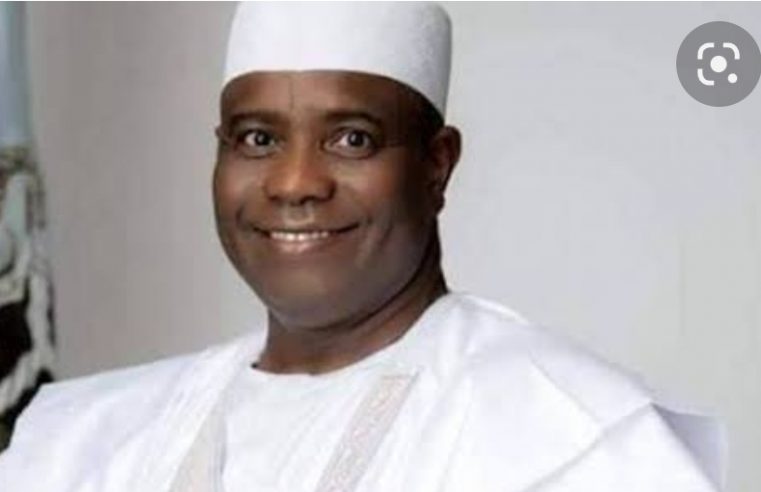 Banditry: Sokoto people now sleep in Niger Republic, blame Buhari – Tambuwal