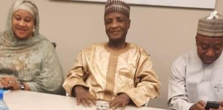 2023: Lessons from Malami’s visit to Wamakko