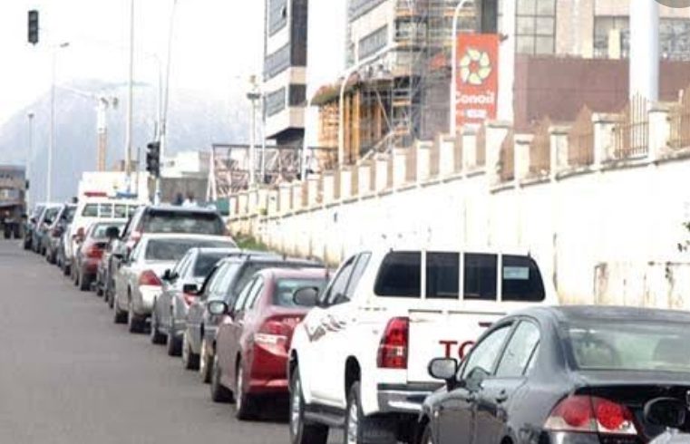 Fuel scarcity: IPMAN contradicts NNPC’s stance, insist on payment of N500bn debt