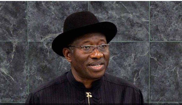 Presidency 2023: Jonathan does volte face 48 hours after