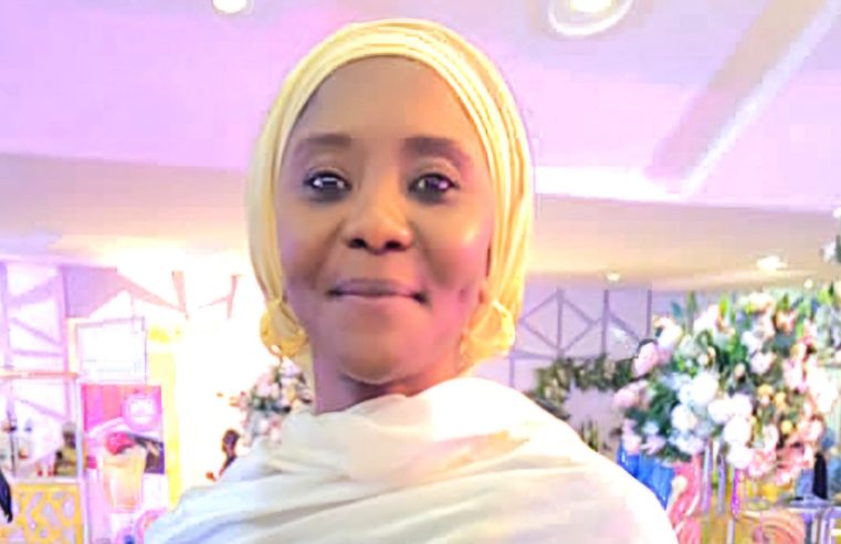 Hope Soars as Uba Sani Appoints Female Journalist to Lead Kaduna Radio