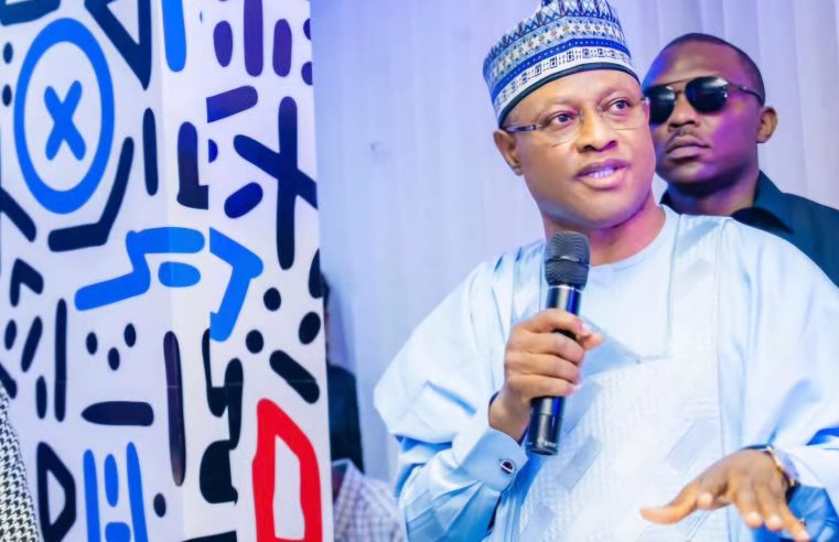 Uba Sani Unveils ‘PocketMoni’ to Combat Financial Exclusion in the North