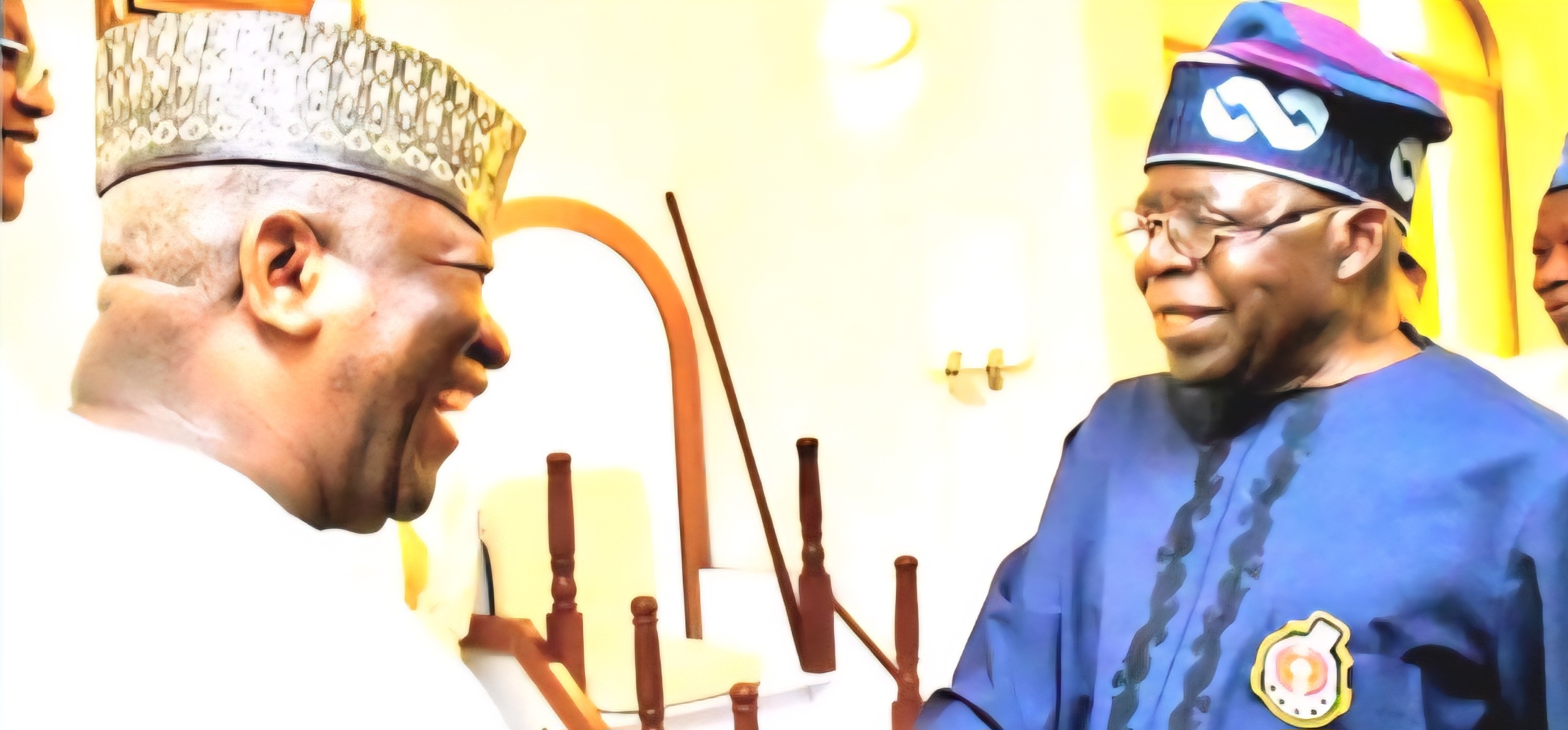 Yari’s Thunderous Endorsement Shows North Still Strongly Behind Tinubu