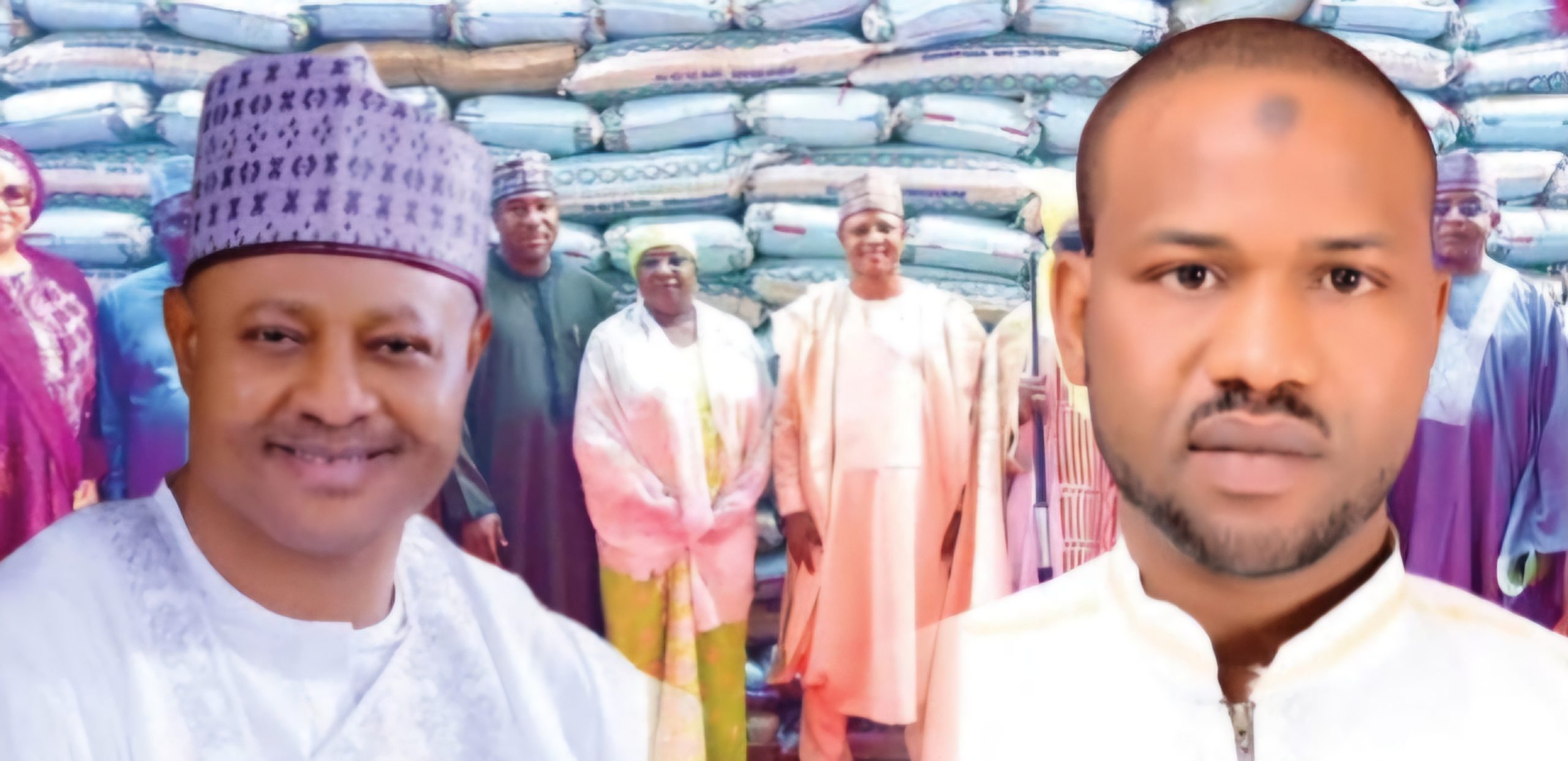 Uba Sani’s Compassionate Leadership Secured APC’s By-Election Victory – Zakari Lawal Barde