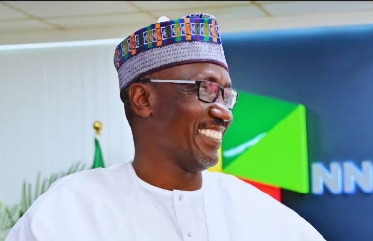Breaking: Group Hails Kyari’s Era as Turning Point for Nigeria’s Oil Sector
