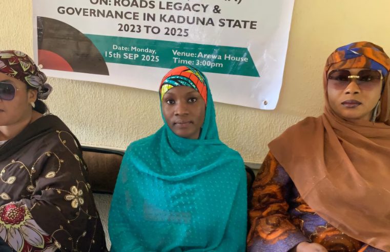 Uba Sani’s Radical Break from Rural Neglect Has Supercharged Kaduna’s Progress – Women Group