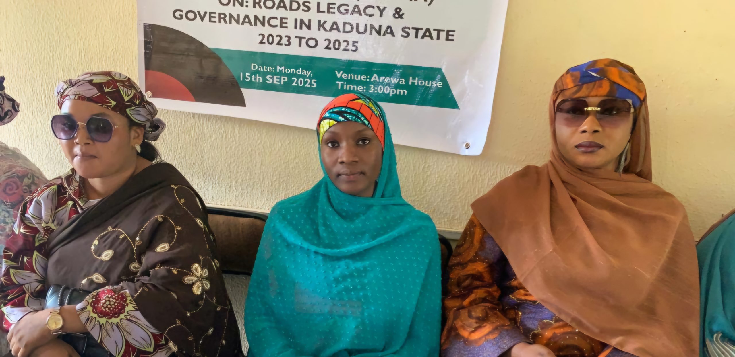 Uba Sani’s Radical Break from Rural Neglect Has Supercharged Kaduna’s Progress – Women Group