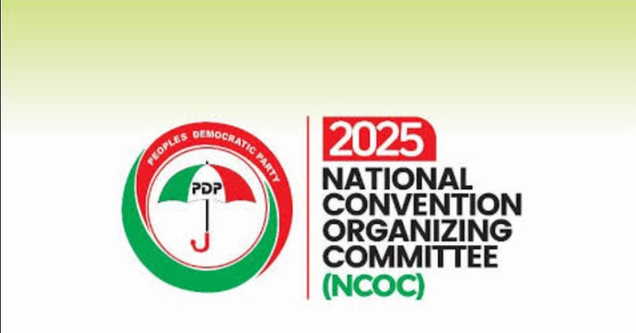 Requiem for a Once-Mighty Party: PDP’s Final Comical Exit