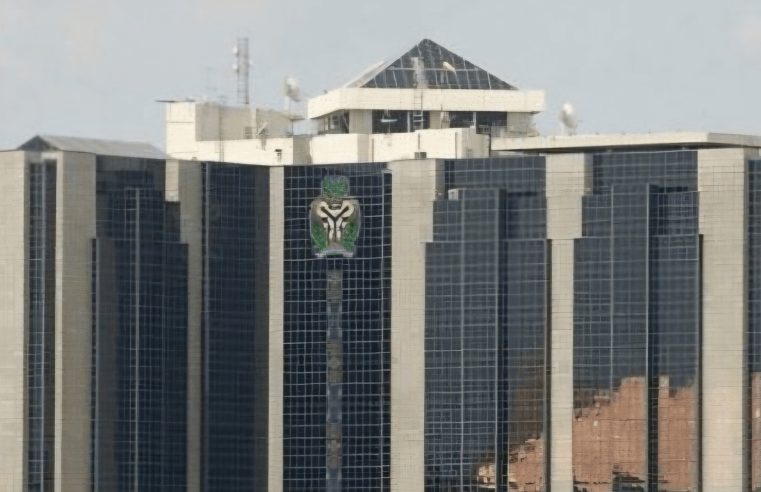 Nigeria’s Economic Momentum Peaks in Five Years as PMI Surges to 57.6