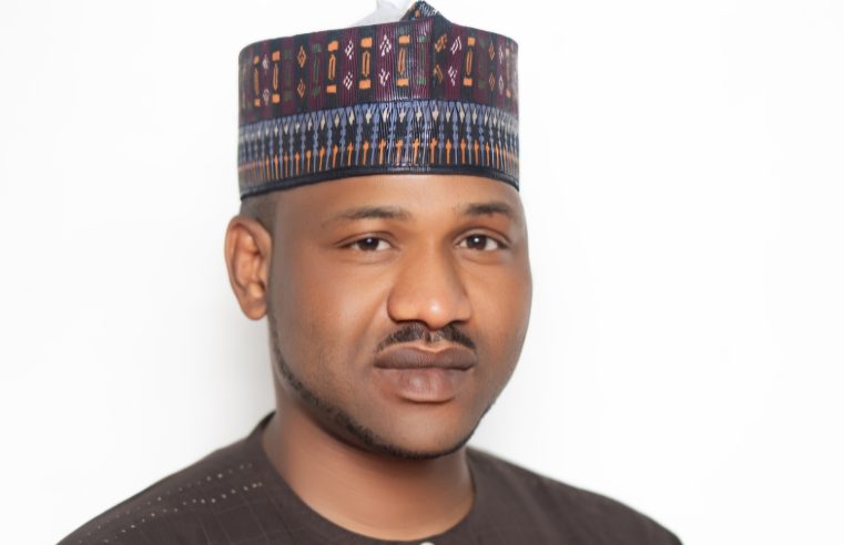 Uba Sani@55: Aide Celebrates Purposeful Leadership