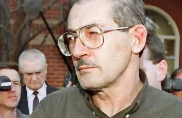 CIA Spy Whose Espionage Haul Hit $4.6m Dies at 84