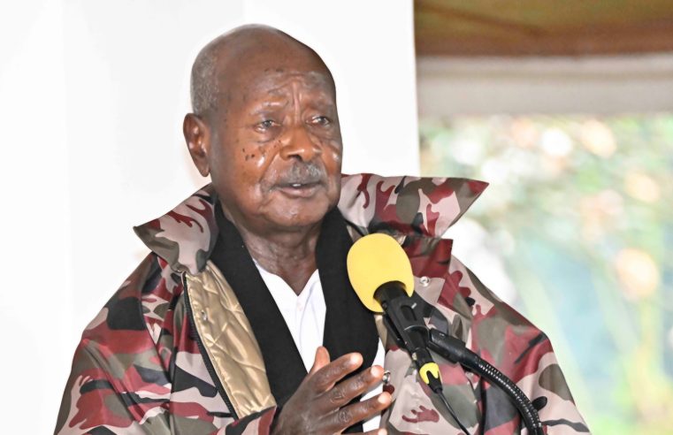 Incumbency Oppression: Is Coronation Replacing Democracy Across Africa?